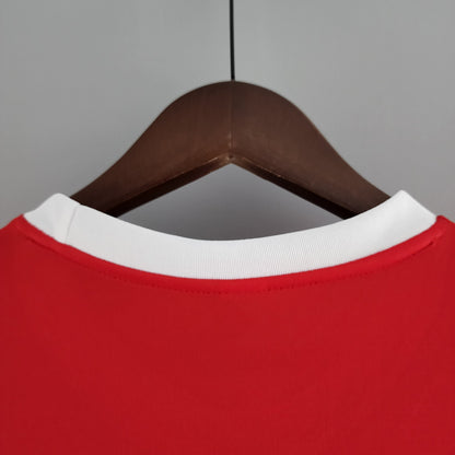 BENFICA I 73/74 HOMBRE (RETRO) - TIENDA DEL JUGADOR