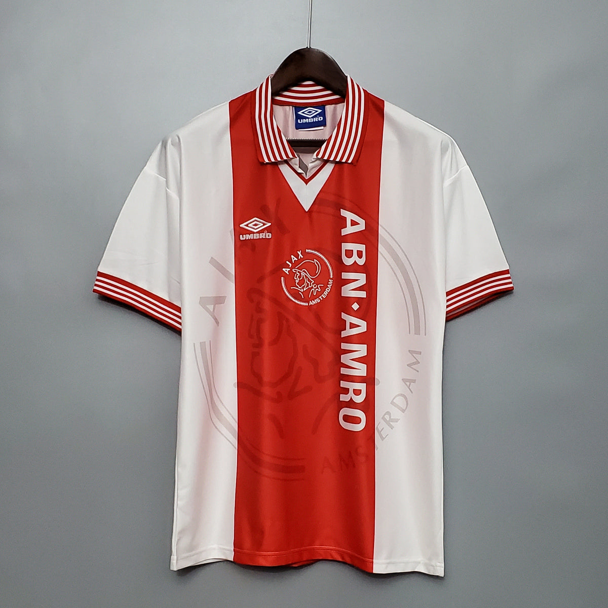 1995/96 AJAX I MEN'S (Retro)