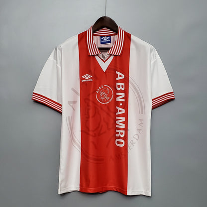 1995/96 AJAX I MEN'S (Retro)