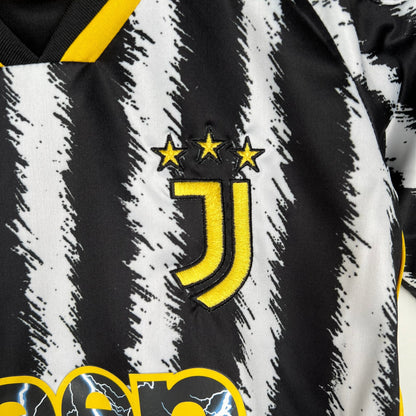 2023/24 JUVENTUS I Kids Kit