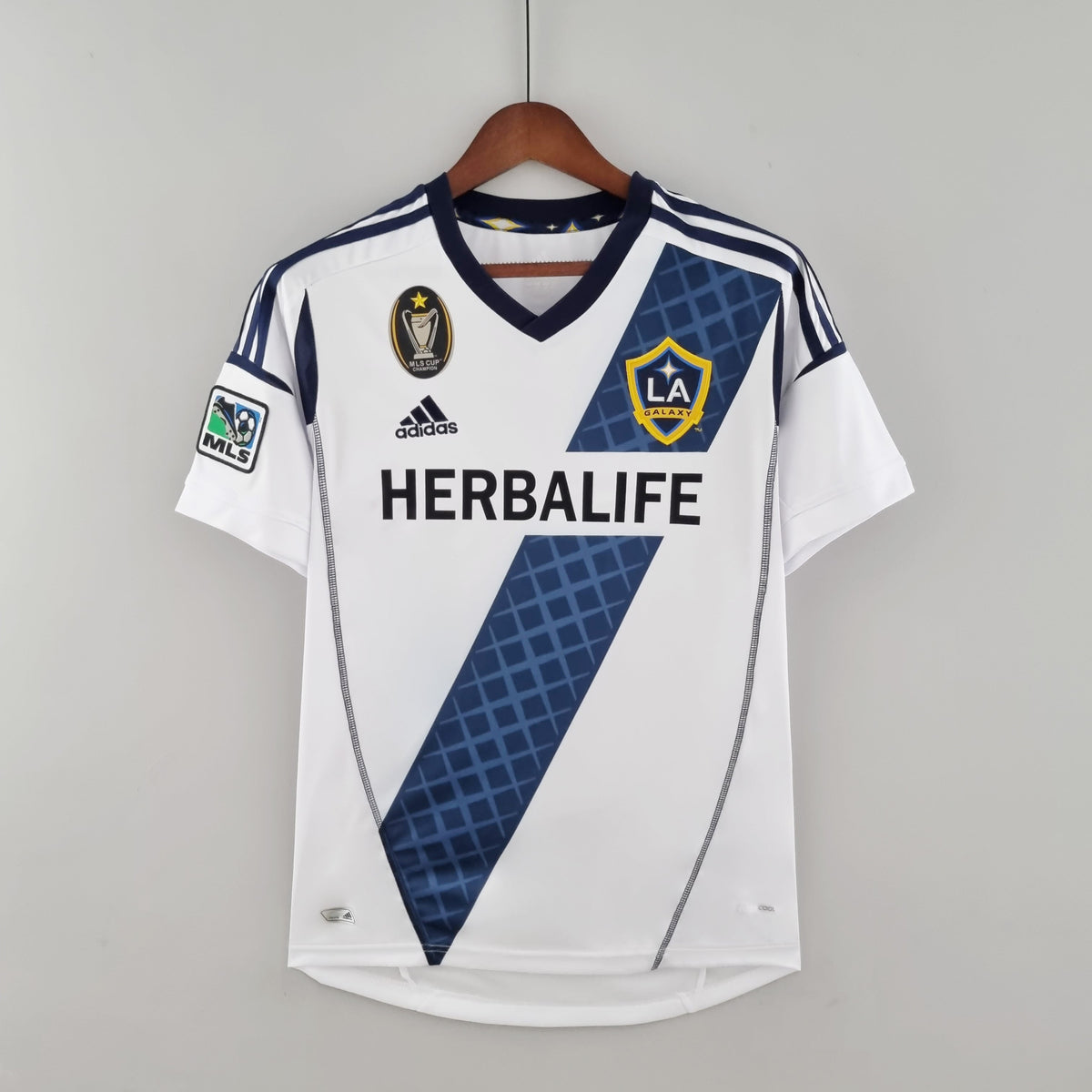 2012/13 LOS ANGELES GALAXY I MEN'S (Retro)