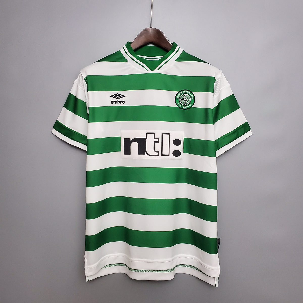 1999/01 CELTIC I MEN'S (Retro)