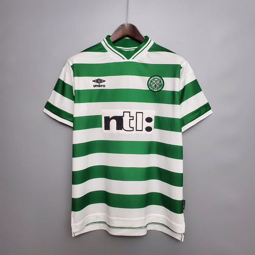 1999/01 CELTIC I MEN'S (Retro)