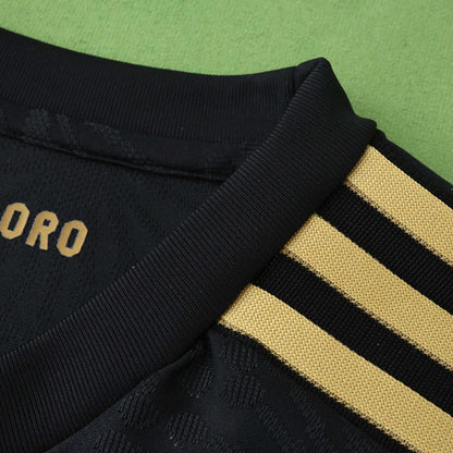 Mexico Player 2025 Special Edition Long Sleeve