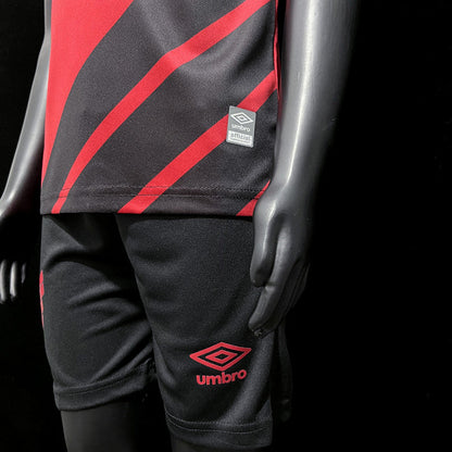 2023/24 ATLETICO PARANAENSE I Kids Kit