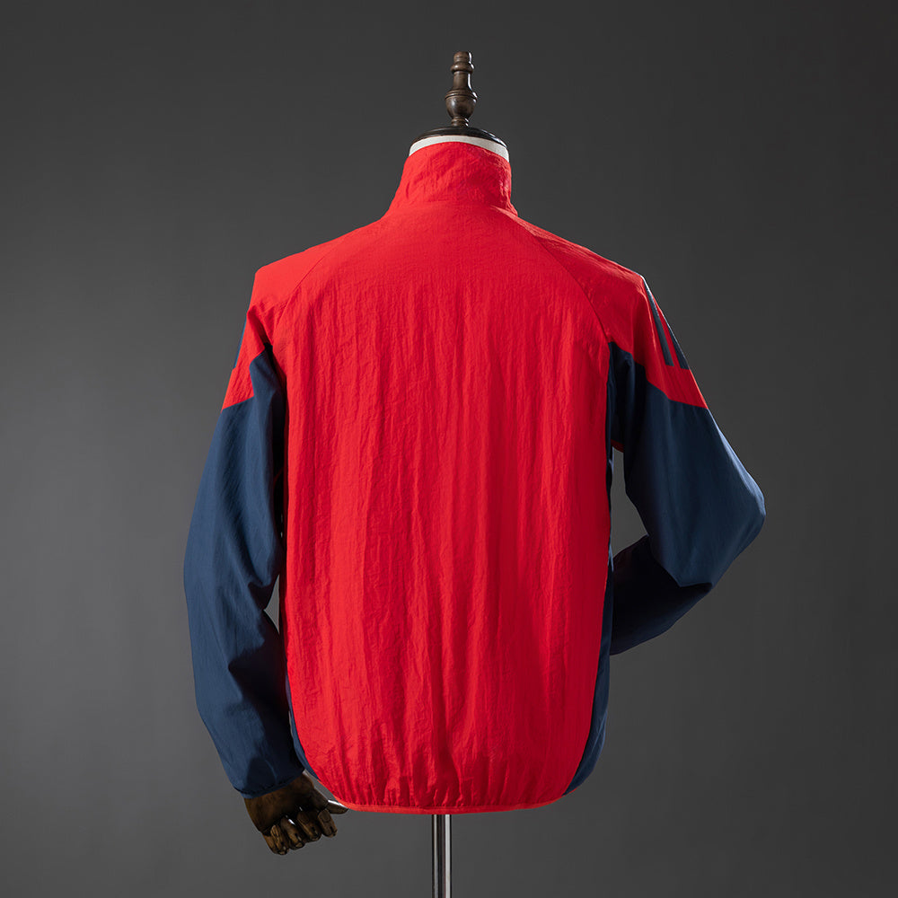 BAYERN MUNICH 26/27  - Windbreaker + Keychain FREE