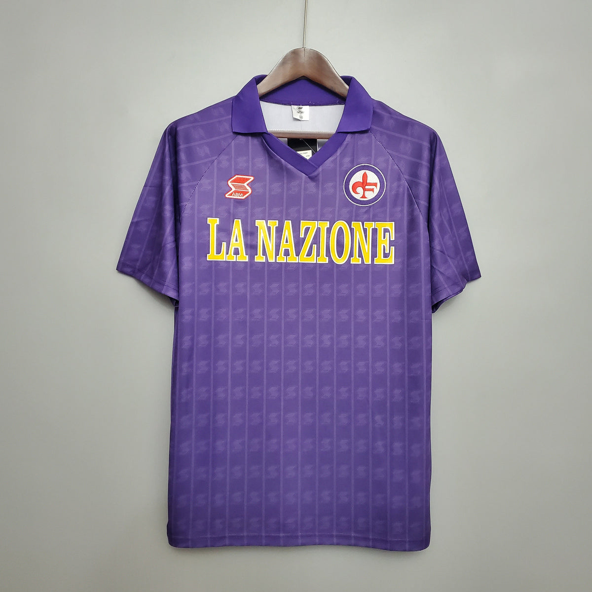 1989/90 FIORENTINA I MEN'S (Retro)