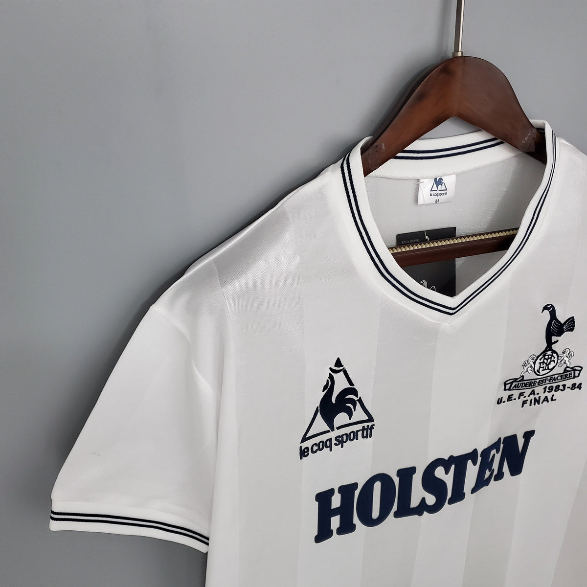 1983/84 TOTTENHAM l MEN'S (Retro)