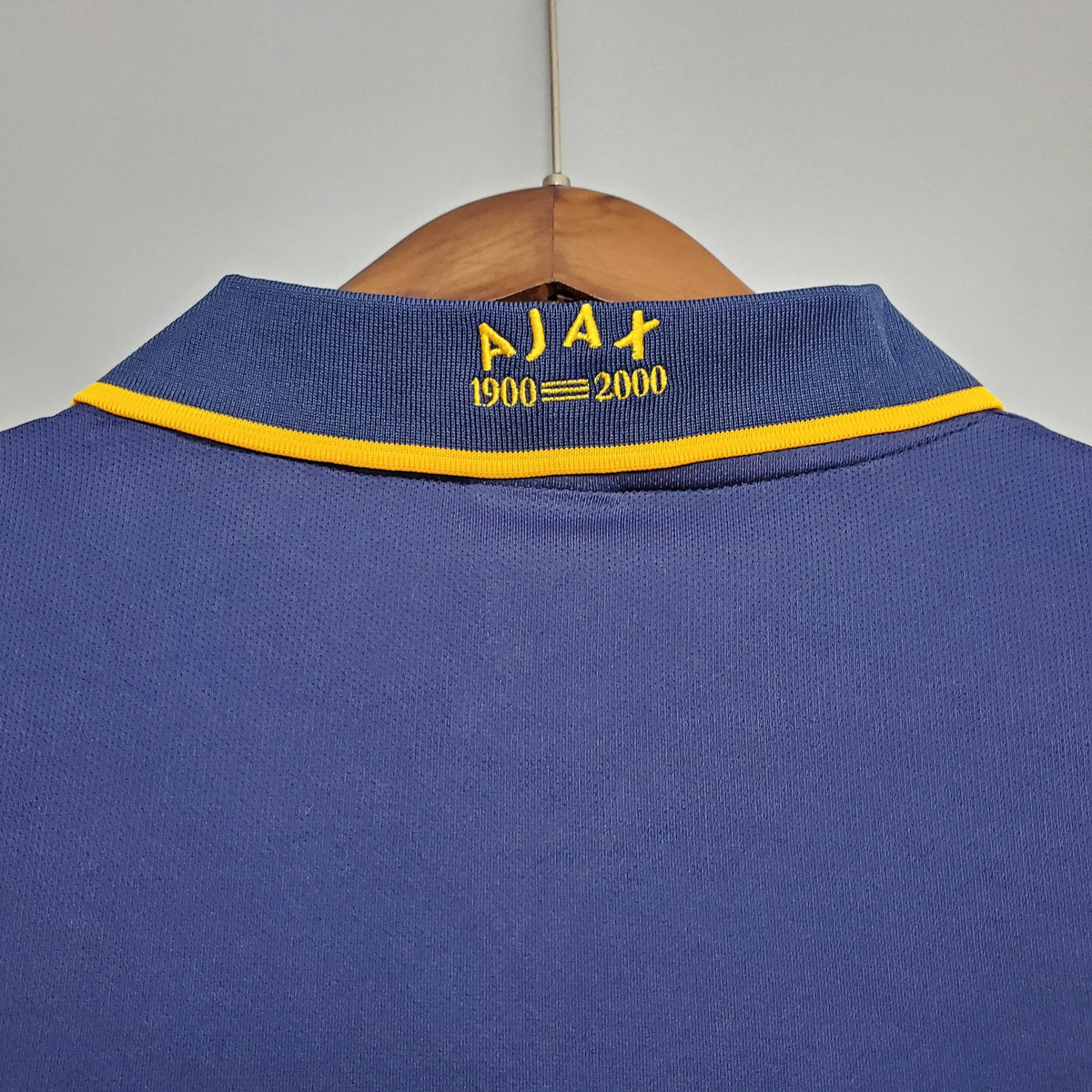 2000/01 AJAX II MEN'S (Retro)