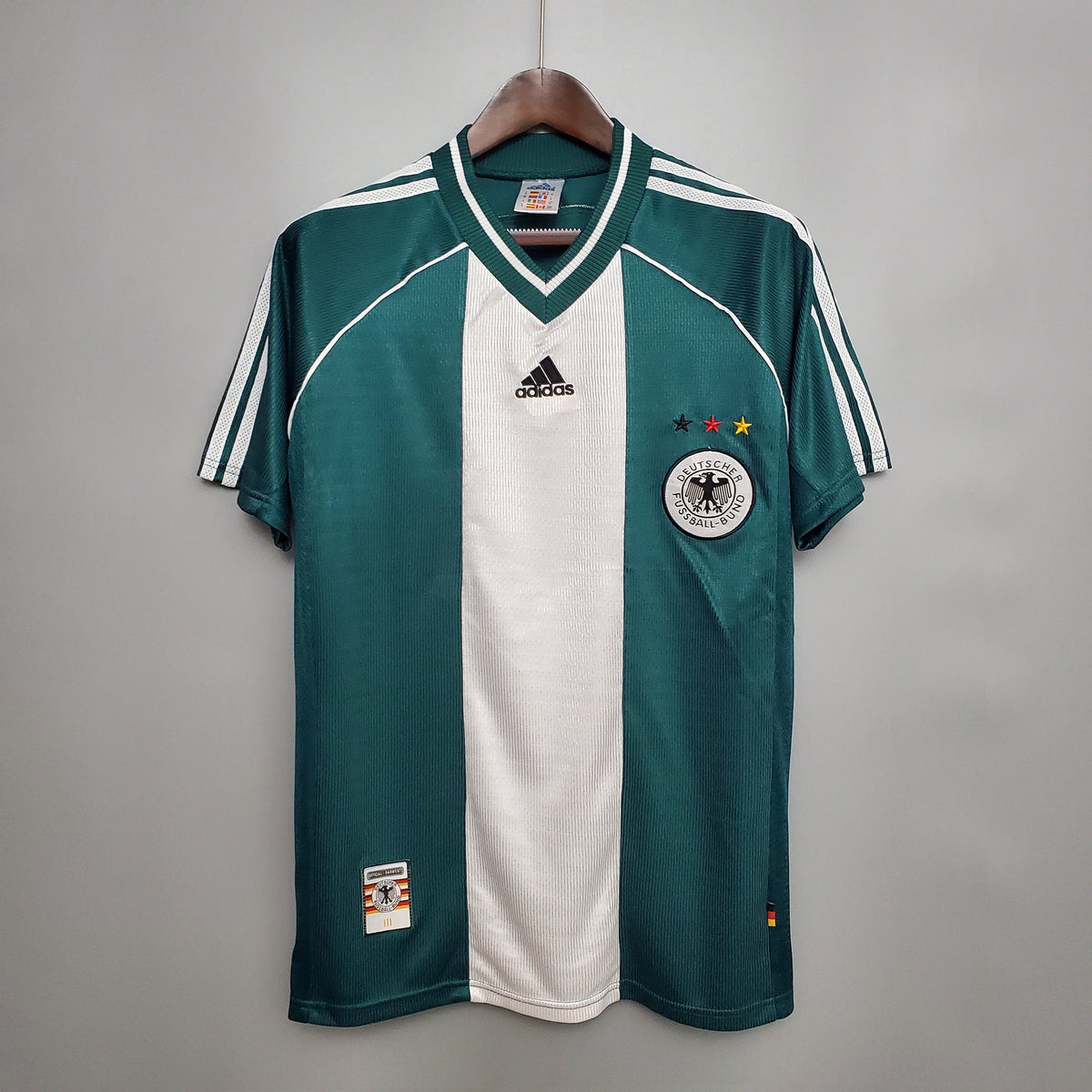 1998 Germany II MEN'S (Retro)