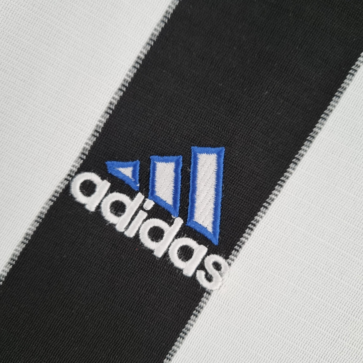 2000/01 NEWCASTLE l MEN'S (Retro)