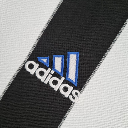 2000/01 NEWCASTLE l MEN'S (Retro)