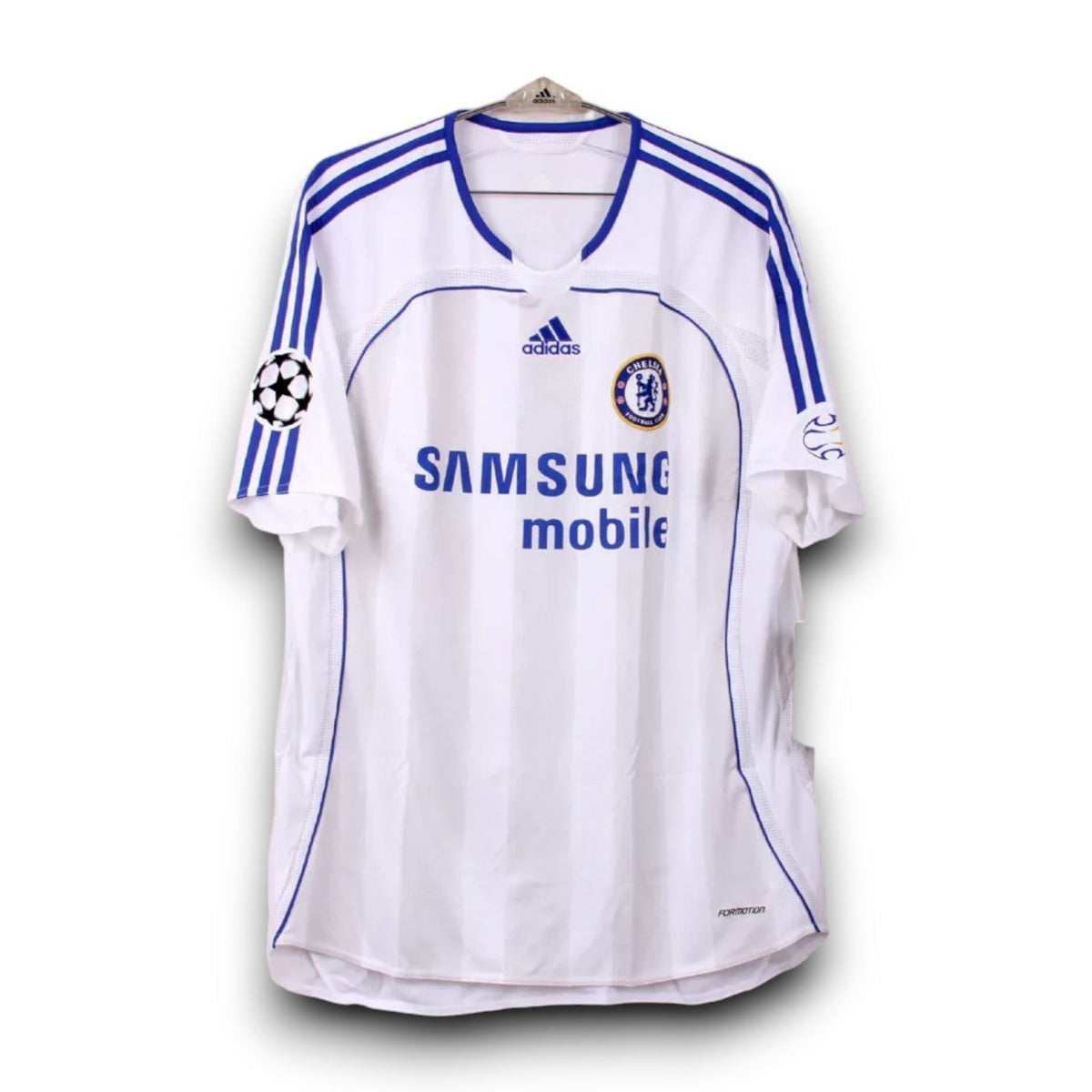 2006/07 Chelsea Retro Jersey away