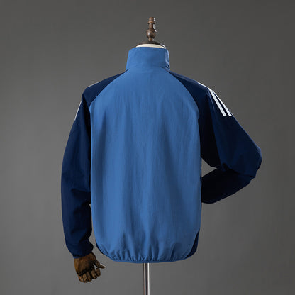 Arsenal 2026 Competition Presentation All Weather Jacket Windbreaker
