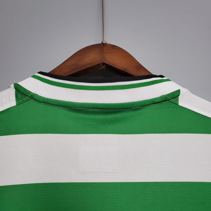 2001/03 CELTIC I MEN'S (Retro)