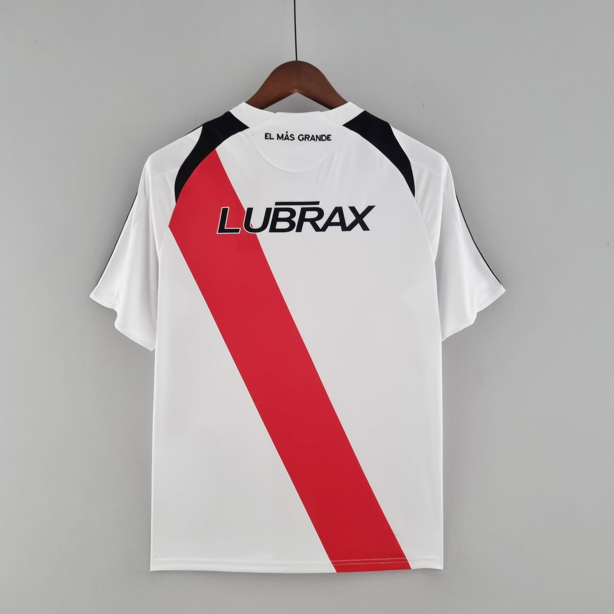 2009/10 RIVER PLATE I MEN'S (Retro)