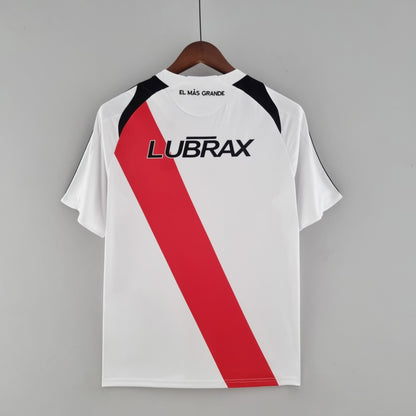 2009/10 RIVER PLATE I MEN'S (Retro)