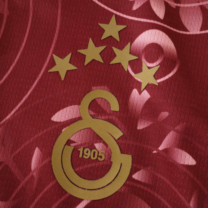 COMBO Galatasaray 2025/26 + Keychain Free