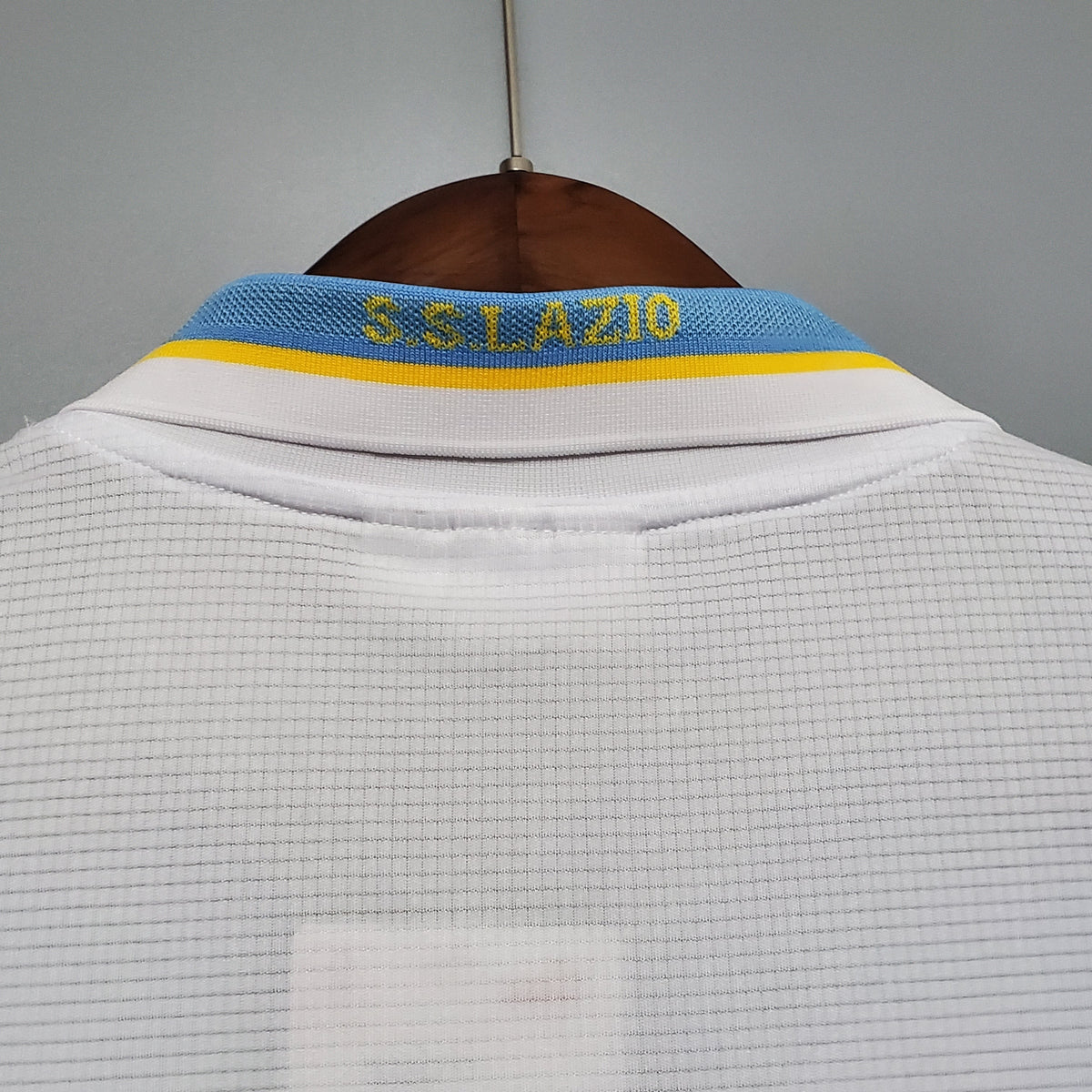2000/01 LAZIO II MEN'S (Retro)