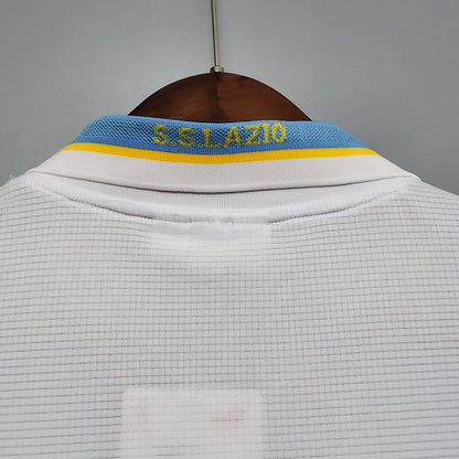 2000/01 LAZIO II MEN'S (Retro)