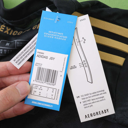 Mexico Player 2025 Special Edition Long Sleeve