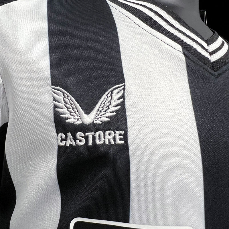 2023/24 NEWCASTLE I Kids Kit