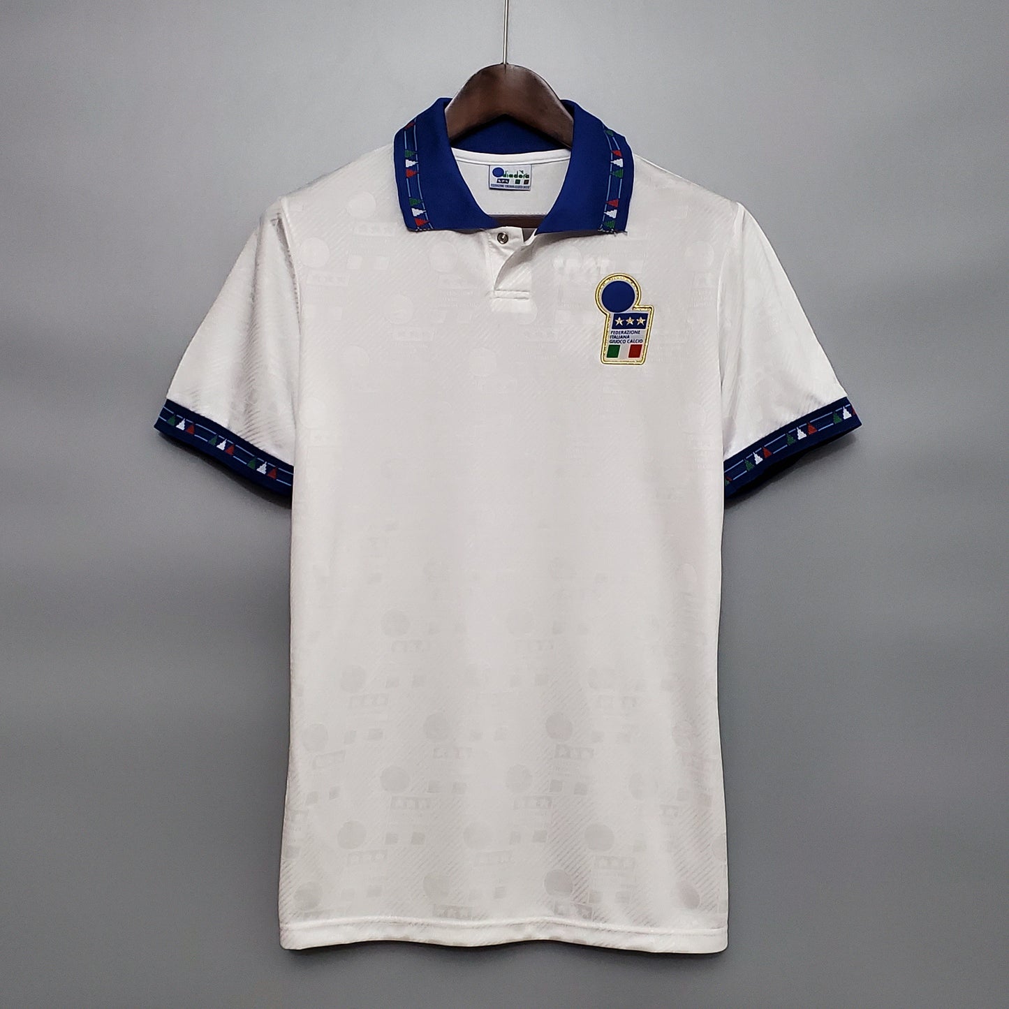 ITALY WORLD CUP II 94 MAN (RETRO)