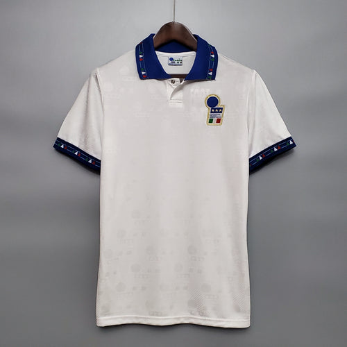 ITALY WORLD CUP II 94 MAN (RETRO)
