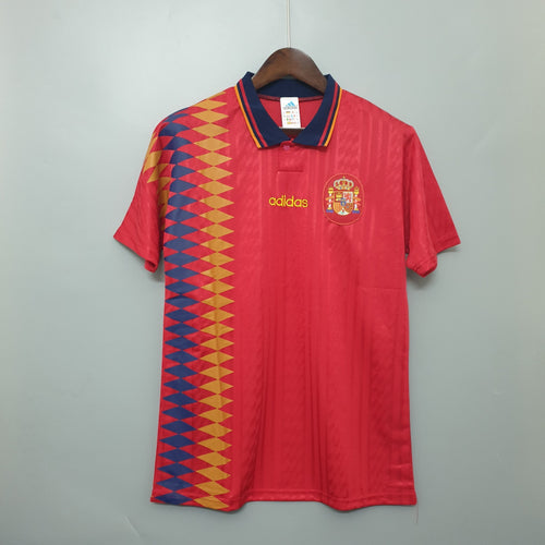 1994 Spain l MEN'S (Retro)