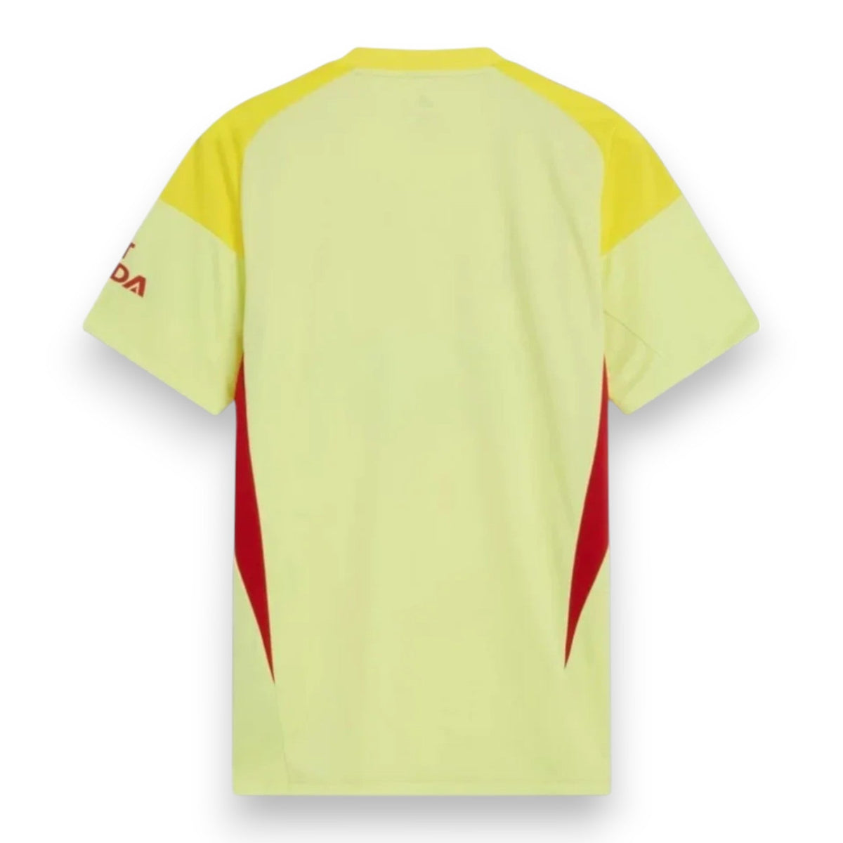 2025/26 Arsenal Goalkeeper Jersey