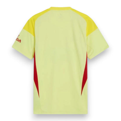 2025/26 Arsenal Goalkeeper Jersey