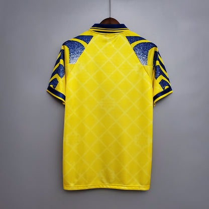 1995/97 PARMA I MEN'S (Retro)
