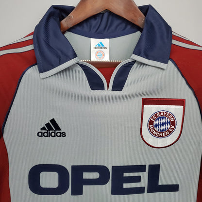 1998/99 BAYERN DE MUNICH I MEN'S (Retro)