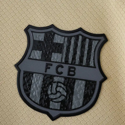 Barcelona x Kobe 2025/26 Away Jersey – Kit Kids
