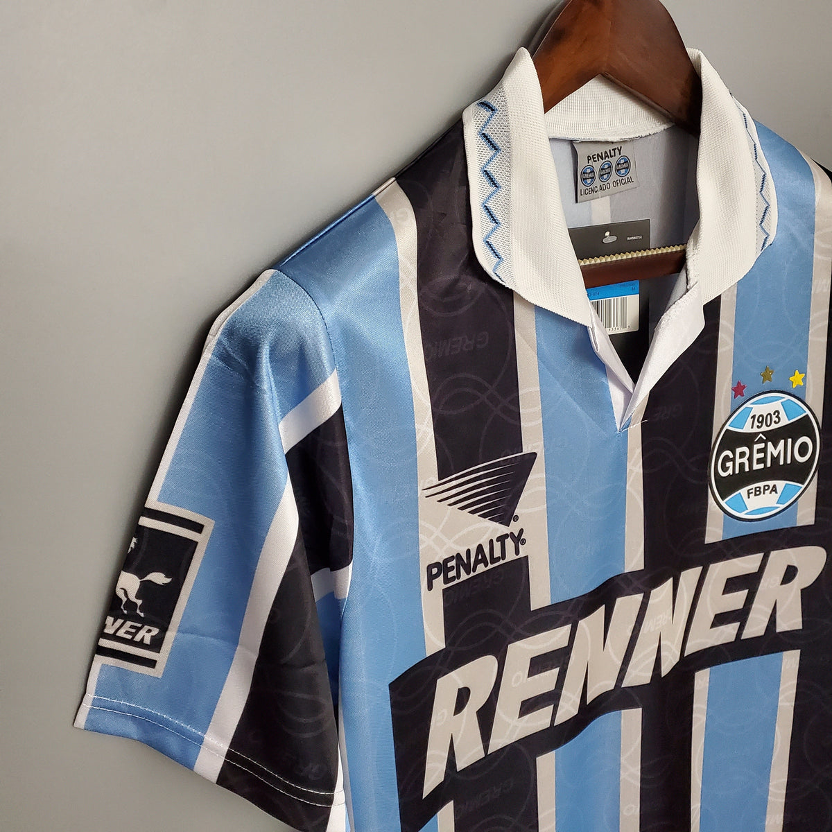 GRÊMIO I MEN'S (Retro)