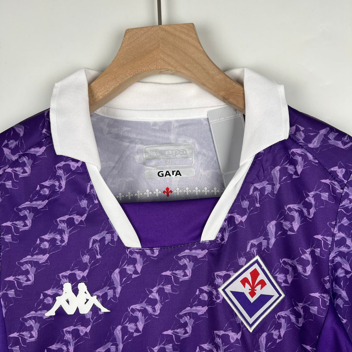 2023/24 FIORENTINA I Kids Kit