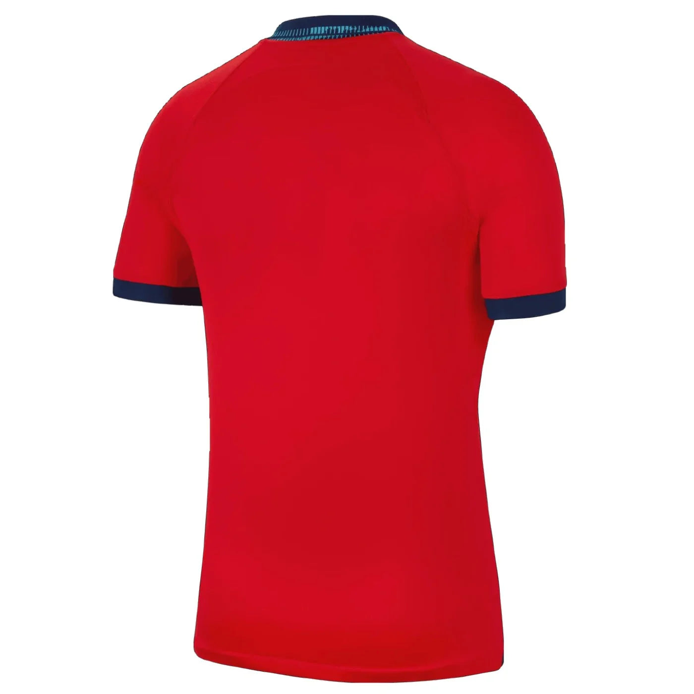 England national team Away soccer jersey 2022/23