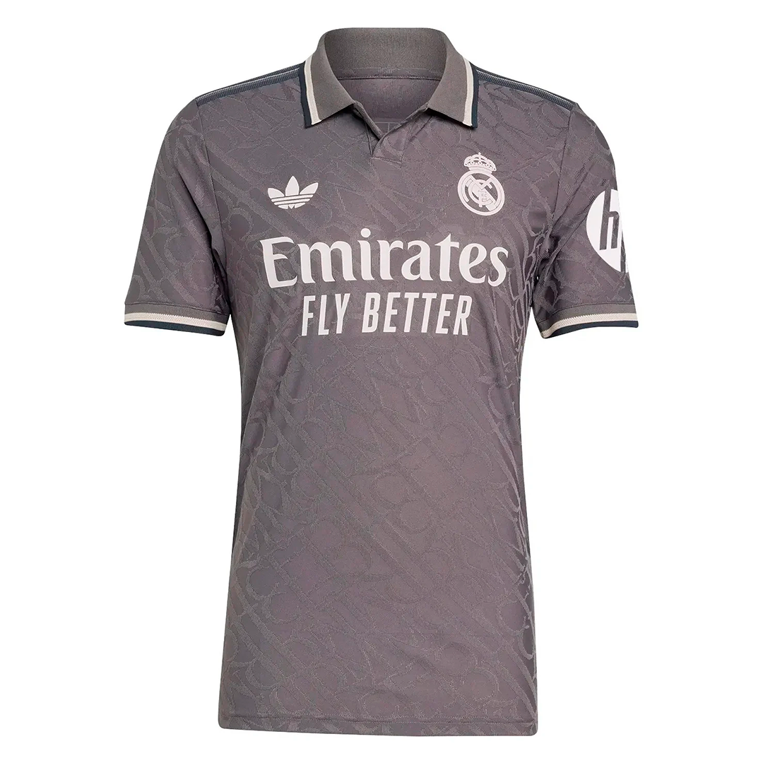Jersey REAL MADRID III 24/25 MEN'S