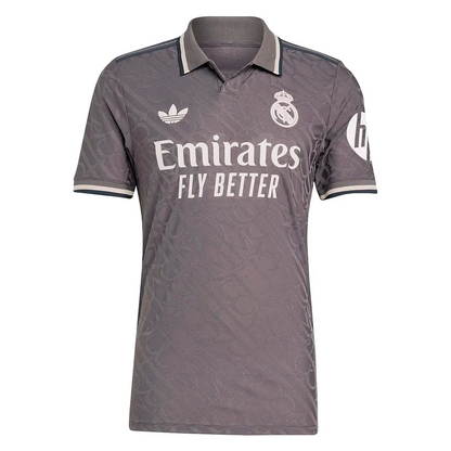 Jersey REAL MADRID III 24/25 MEN'S