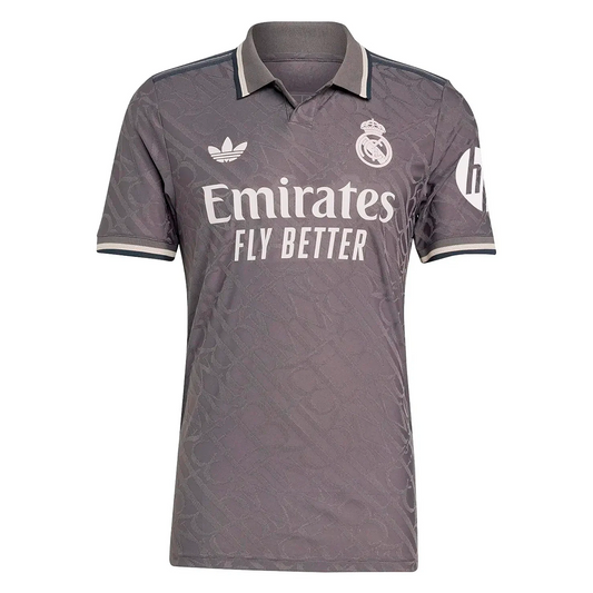 Jersey REAL MADRID III 24/25 MEN'S