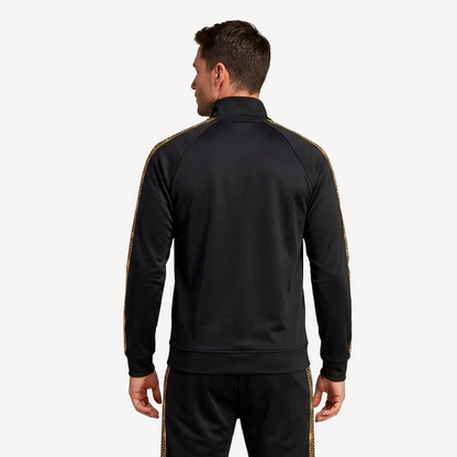 Mexico Black Gold Edition Kit Jacket