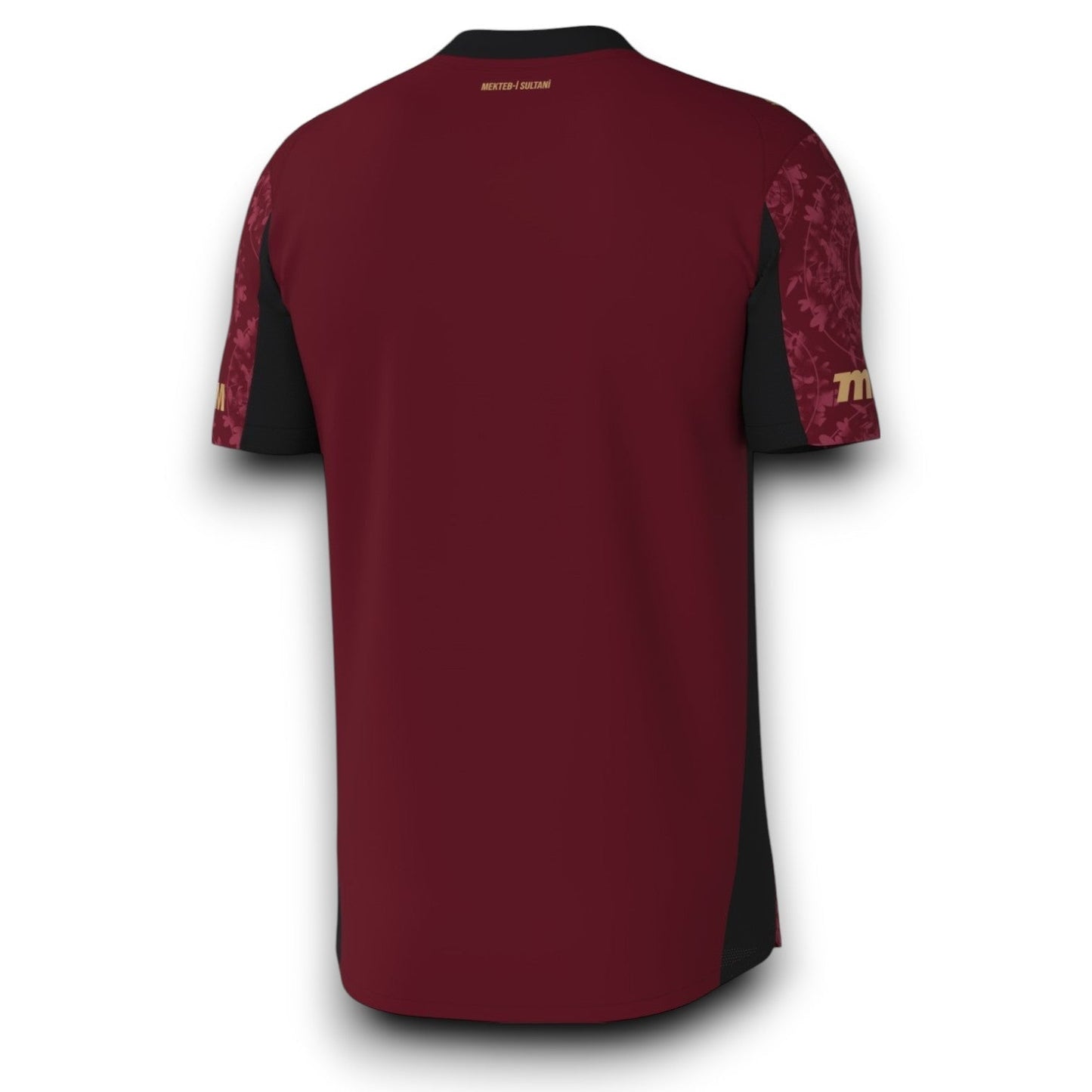 Galatasaray Third Jersey 2025/26 + Keychain FREE