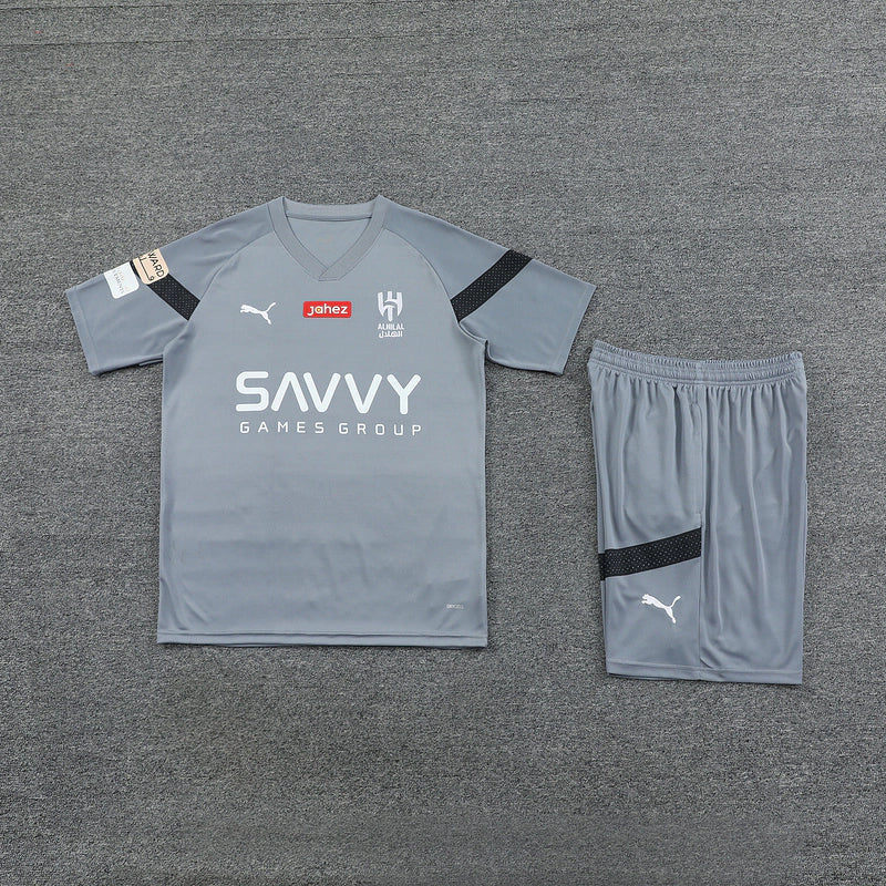 2023/24 AL HILAL TRAINING KIT MEN'S