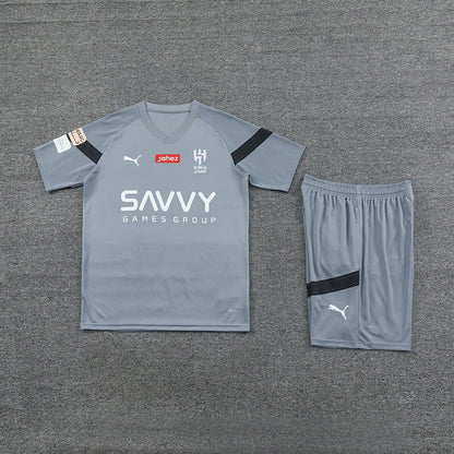 2023/24 AL HILAL TRAINING KIT MEN'S