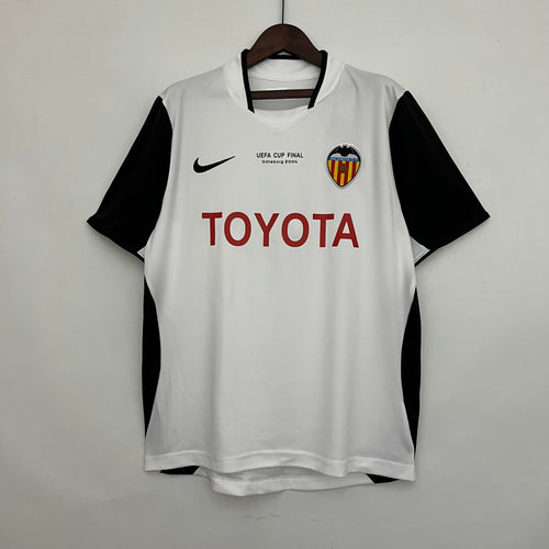 2003/04 VALENCIA I MEN'S (Retro)