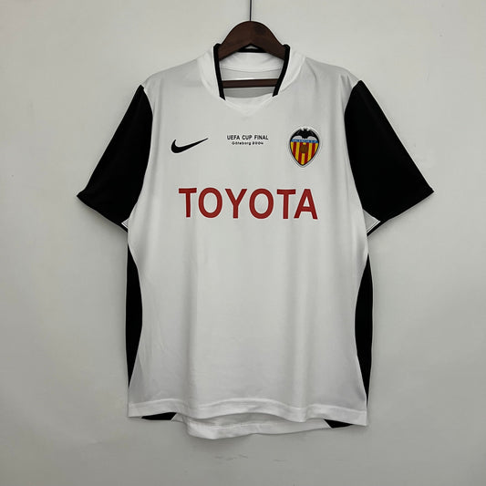 2003/04 VALENCIA I MEN'S (Retro)