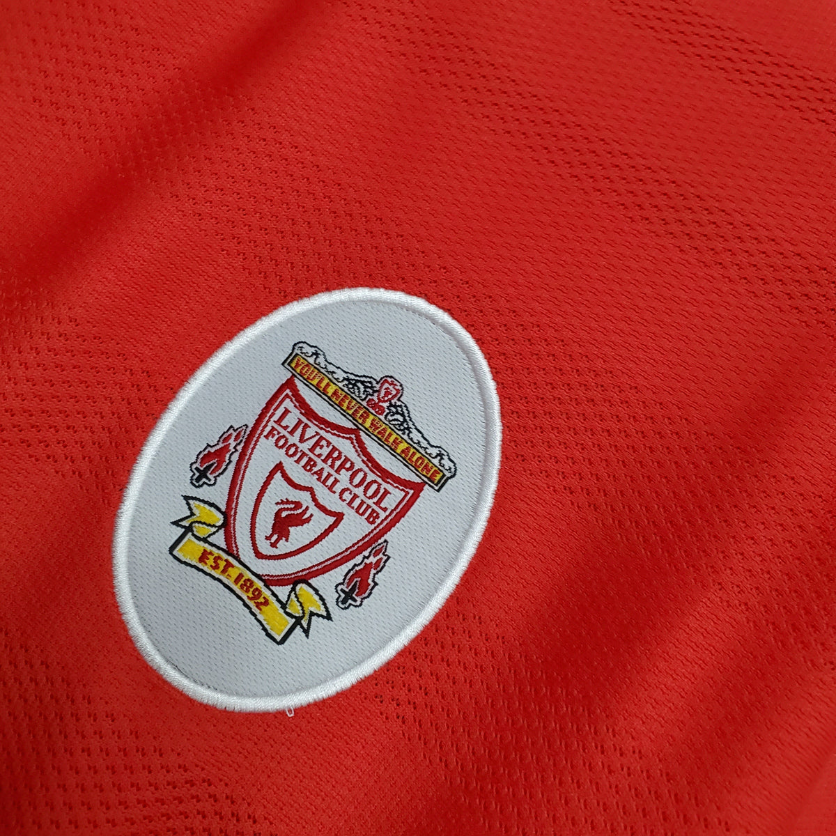 1998 LIVERPOOL I MEN'S (Retro)