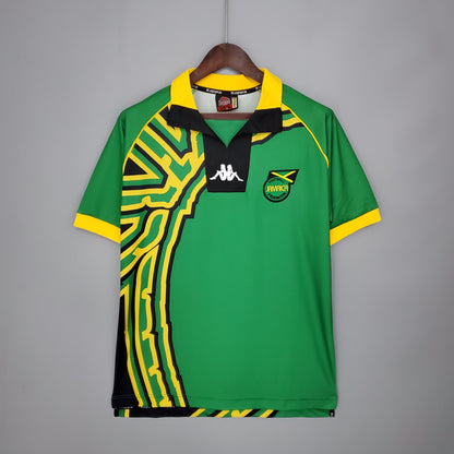 1998 Jamaica Retro Away