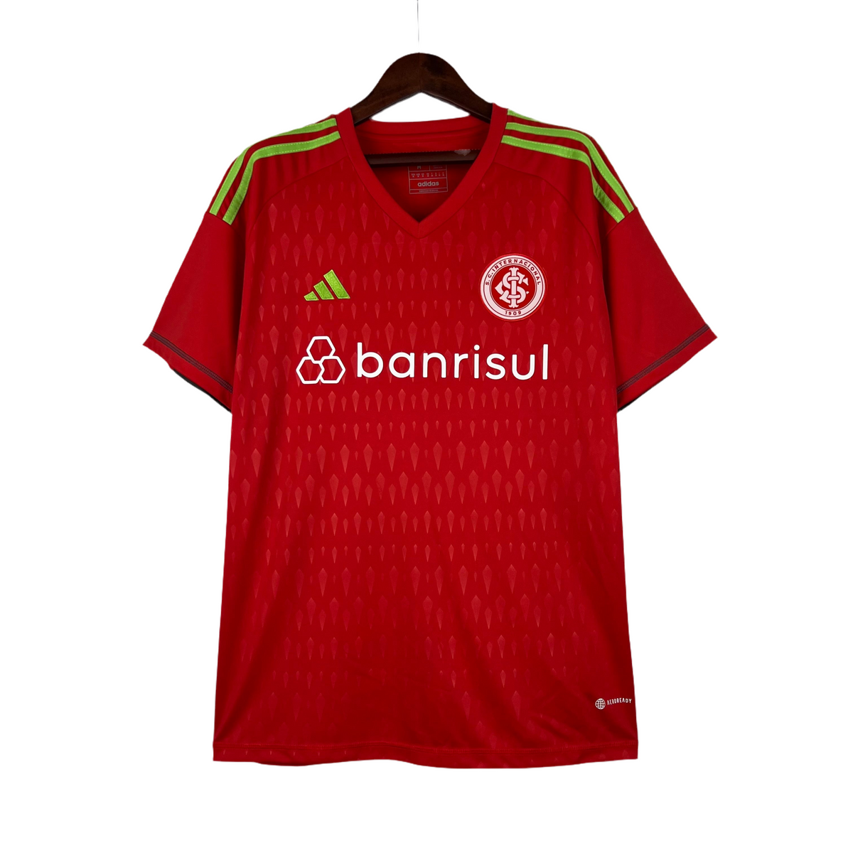 2023/24 INTERNACIONAL Goalkeeper II MEN'S
