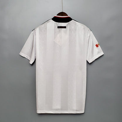 1997/98 MANCHESTER UNITED I MEN'S (Retro)